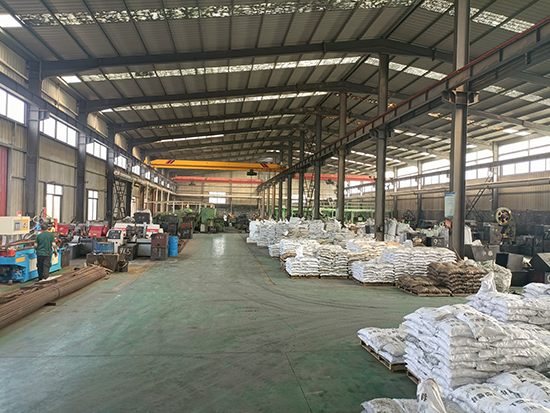 廠(chǎng)房(fáng)廠(chǎng)景